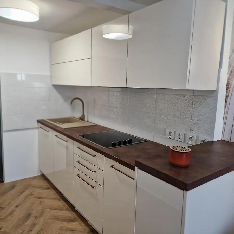Apartment Fay Mali Lošinj