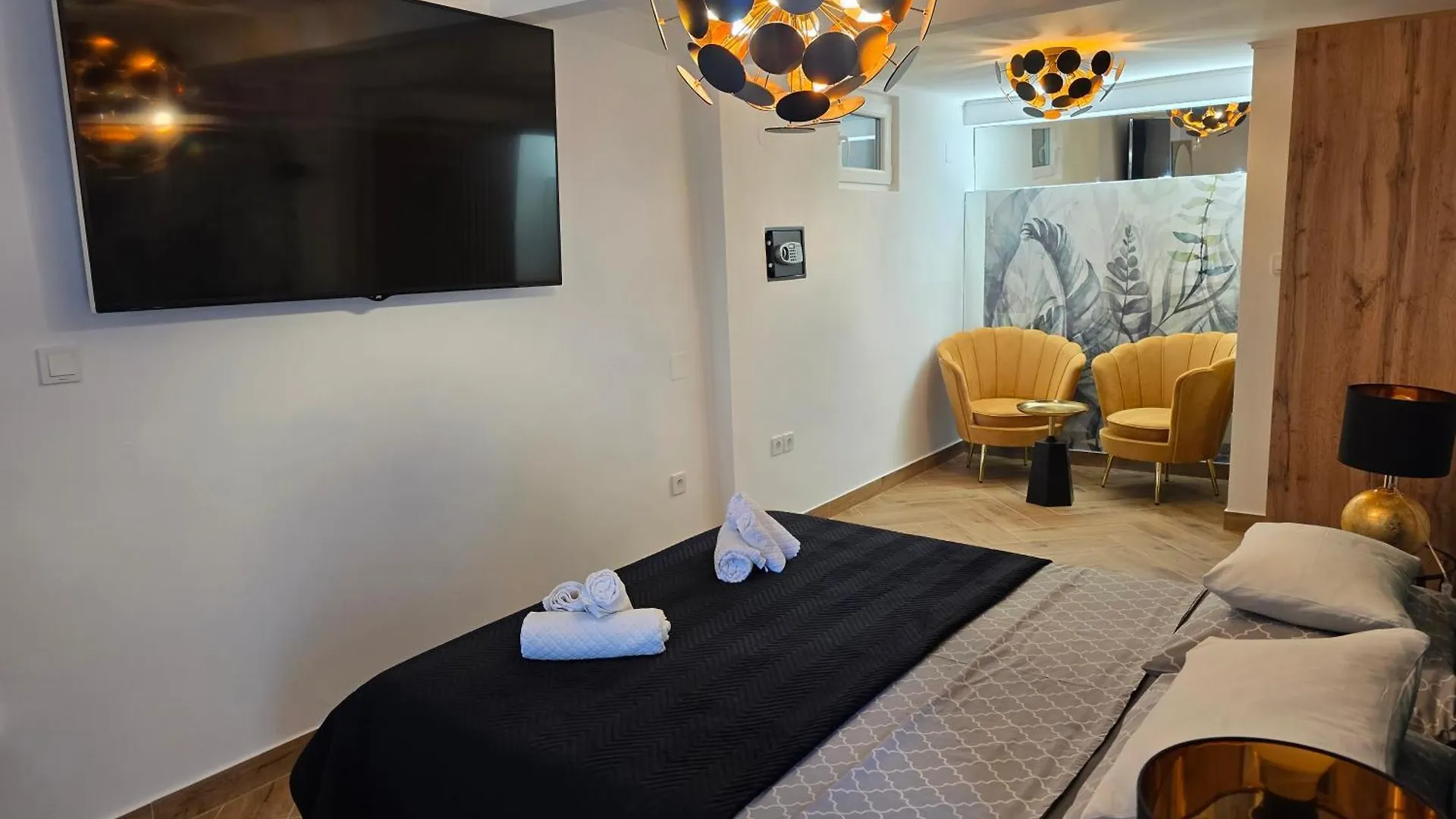 Apartment Fay Mali Lošinj Chorwacja